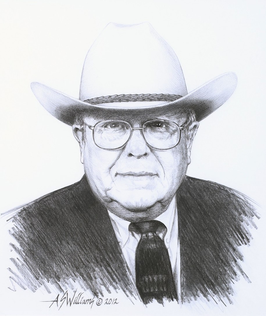 Herb Murray Founder